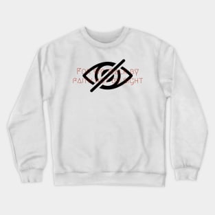 Faith Crewneck Sweatshirt